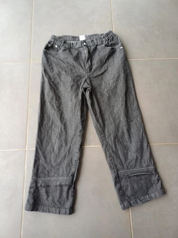 Pantacourt tbs taille 40