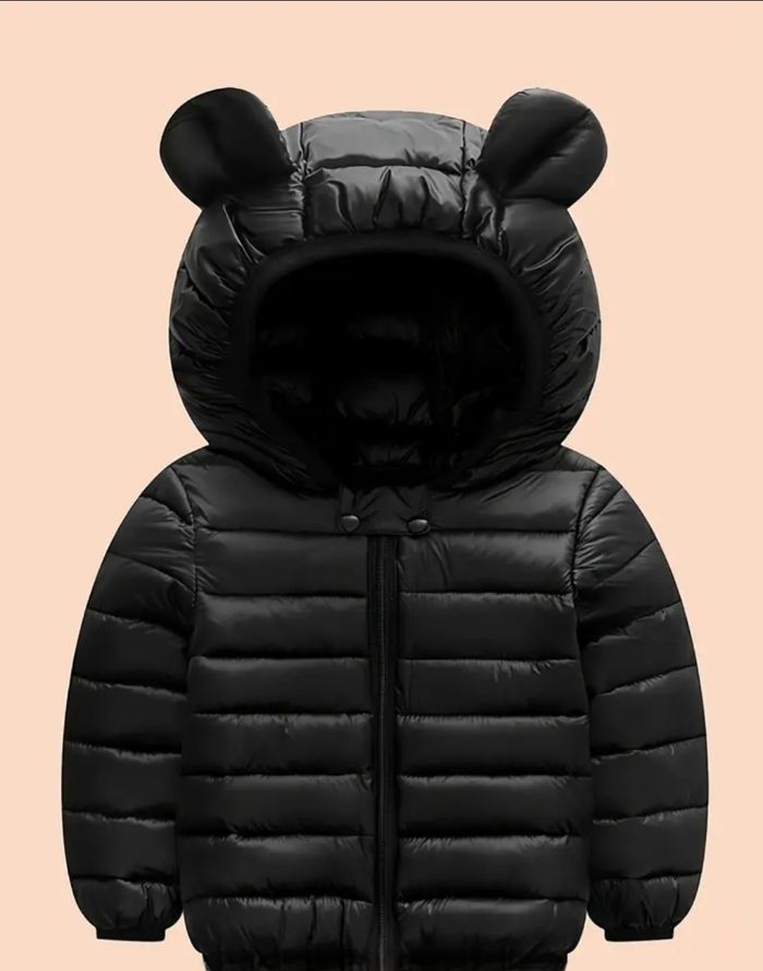 Manteau mixte