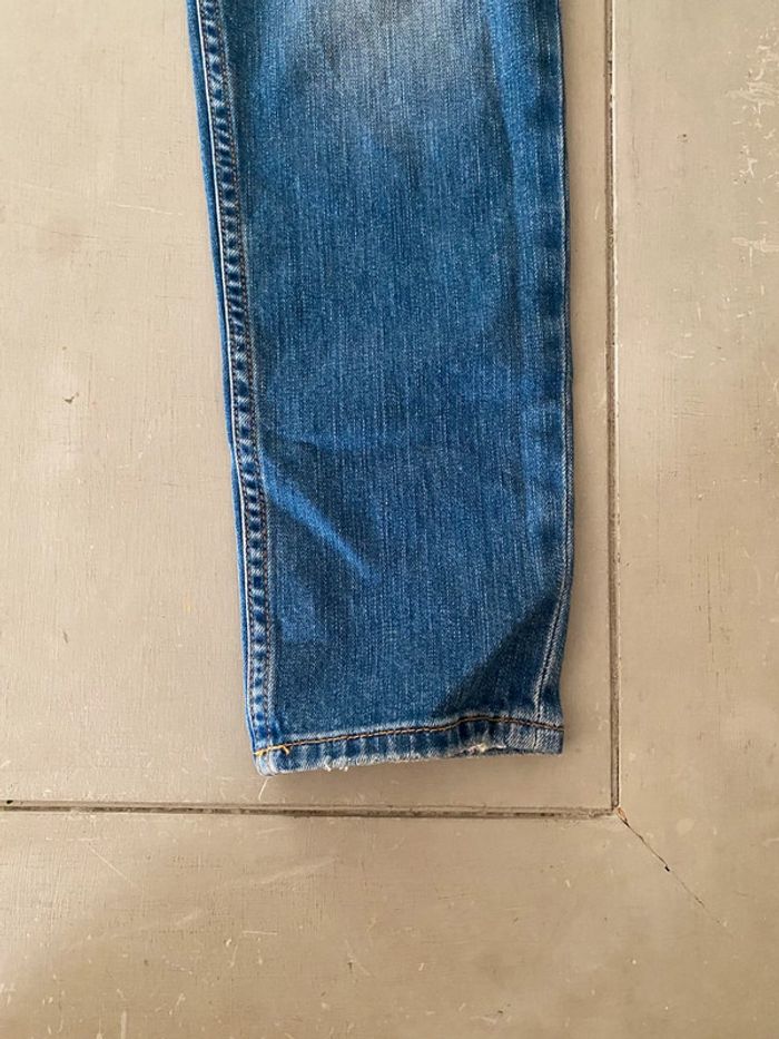 jeans vintage School Rag taille 28 US soit 28 en France - photo numéro 2