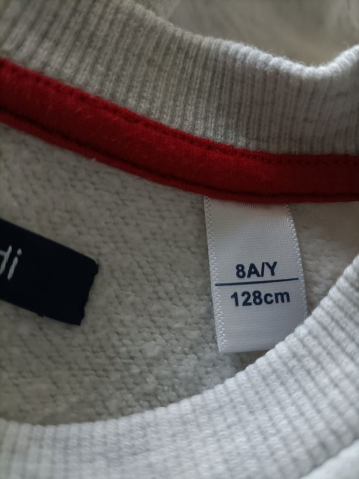 Pull Okaïdi - photo numéro 8