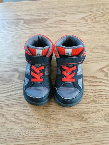 Chaussures de randonnée