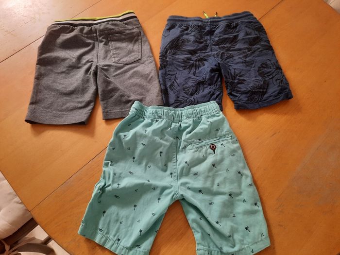 Shorts - photo numéro 3