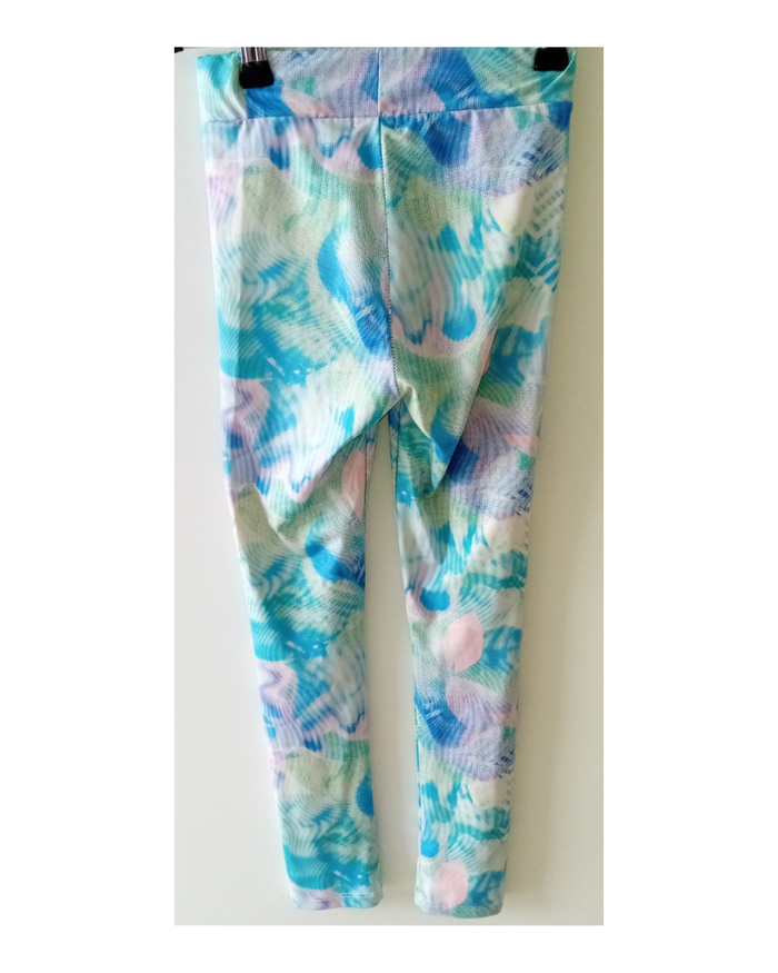 Legging de sport Gémo 8 ans - photo numéro 2