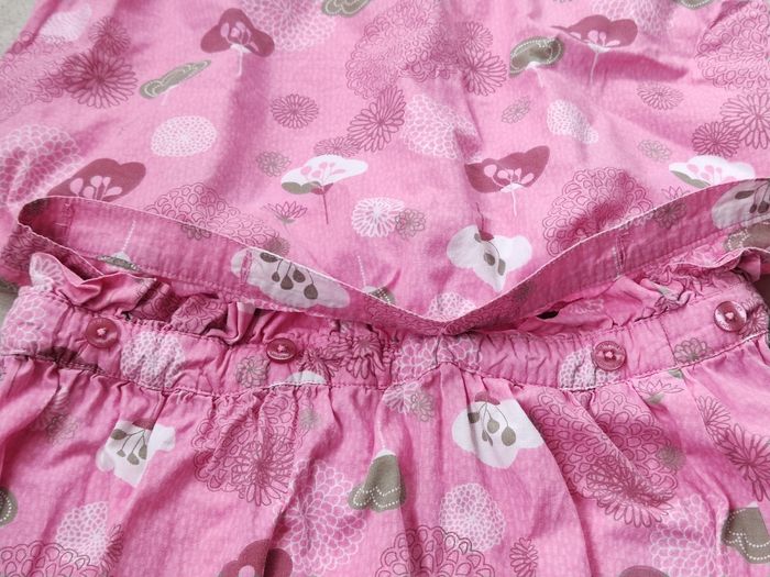 Ensemble jupe débardeur - photo numéro 2