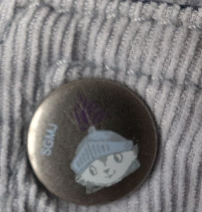 Salopette Sergent Major 6M - photo numéro 6