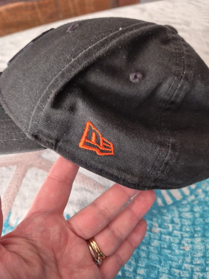 Casquette new era - photo numéro 2