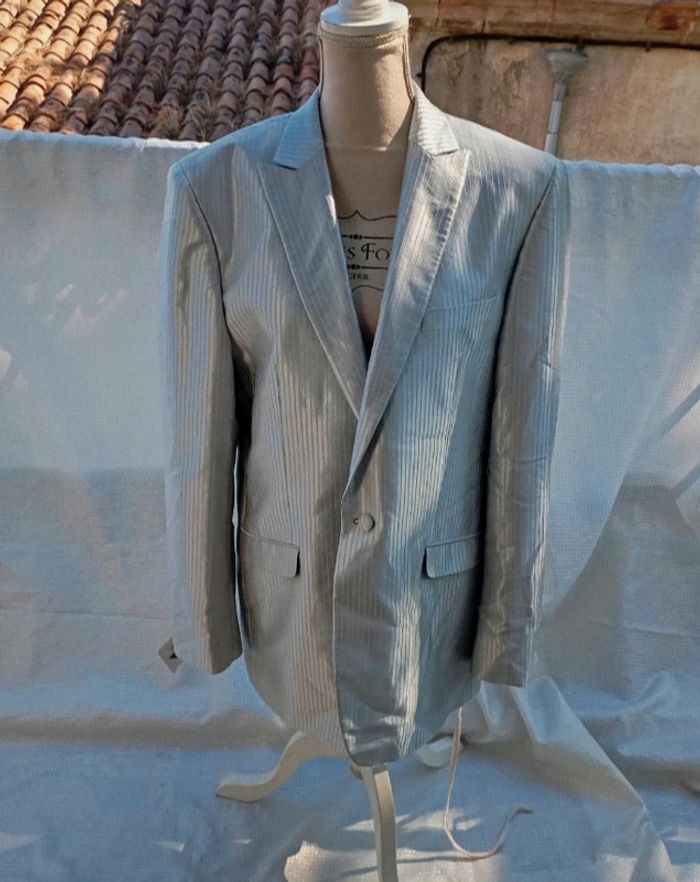 Veste de costume neuve