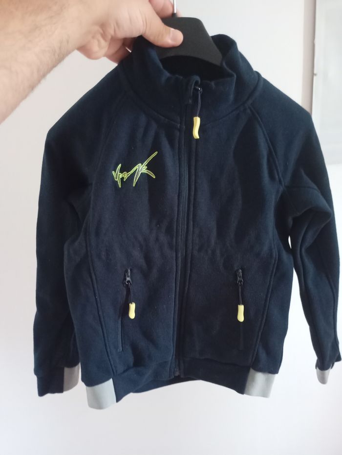 Sweat vrunk - photo numéro 9