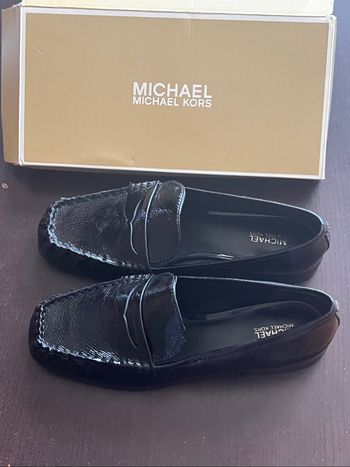 Mocassin Michael Kors
