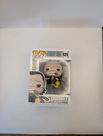 Funko Pop : One Piece 925 - Crocodile