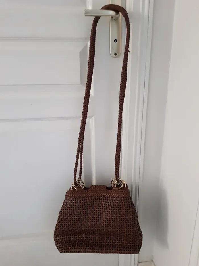 Sac à main - photo numéro 2
