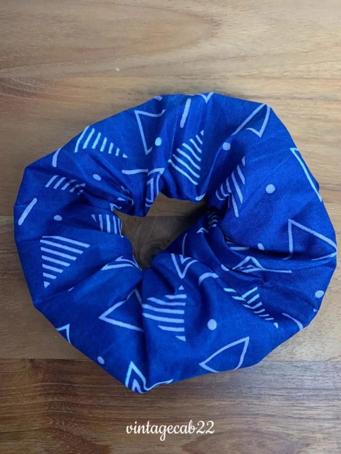 Chouchou spécial chignon