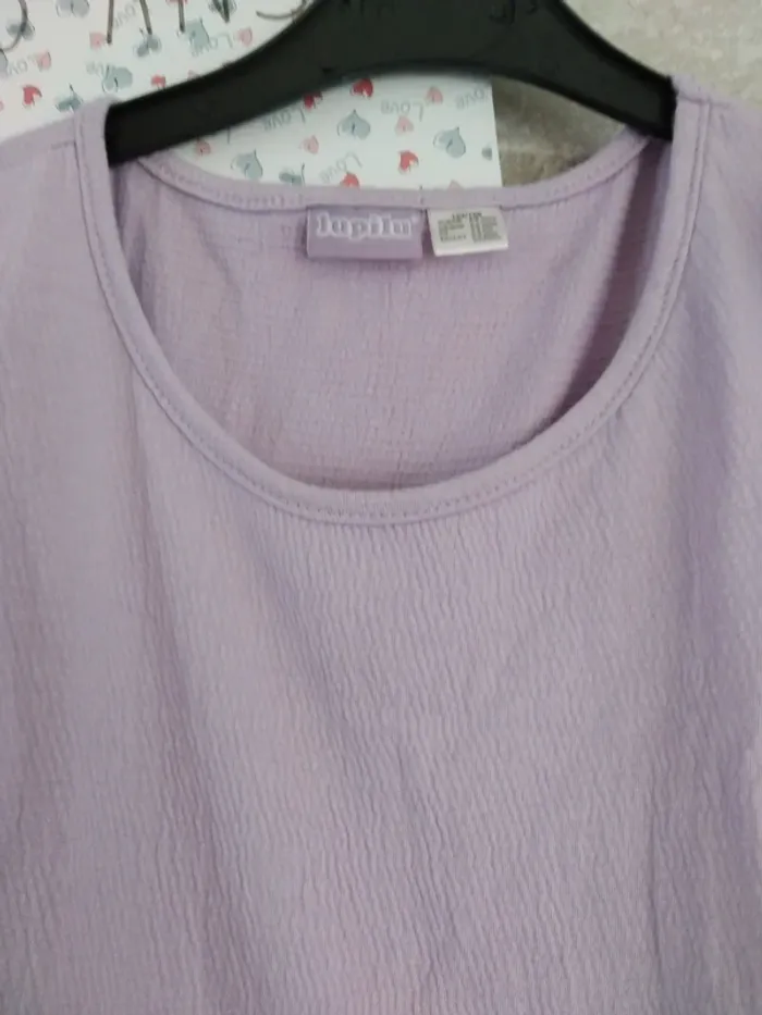 Robe légère 6/8ans - photo numéro 2