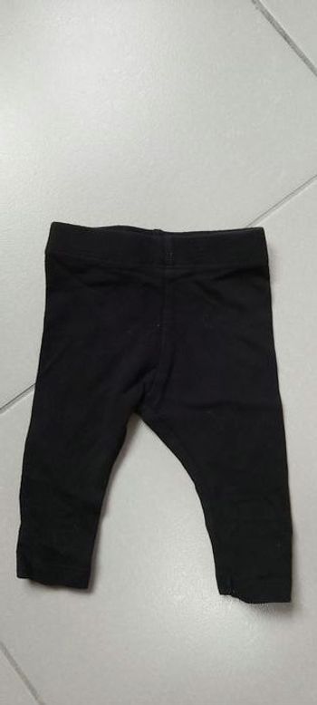 Leggings 3 mois