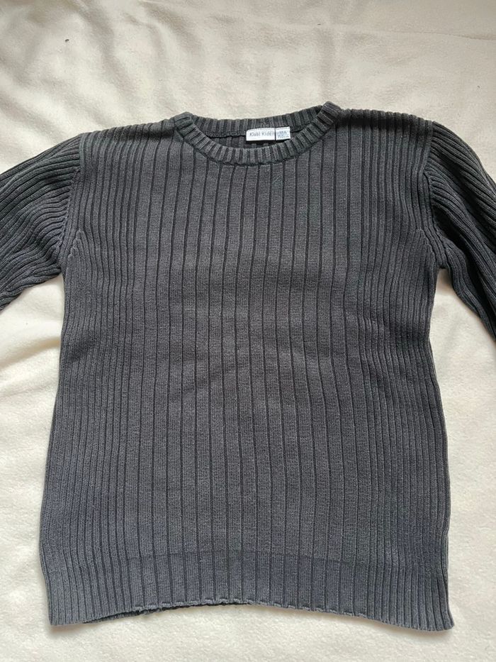 Pull 12 ans - photo numéro 5