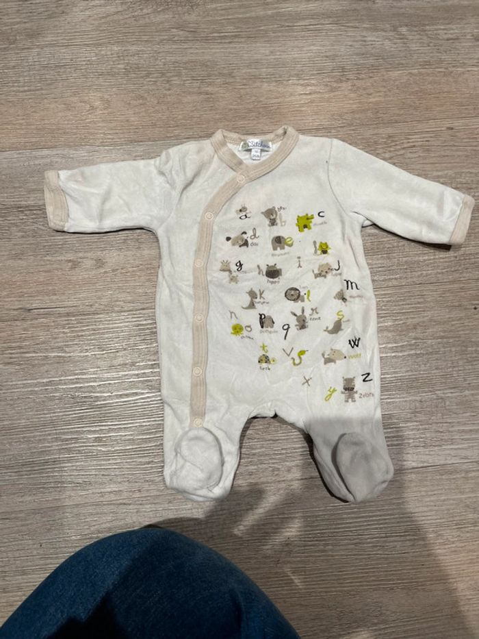 Lot de 12 pyjama - photo numéro 2