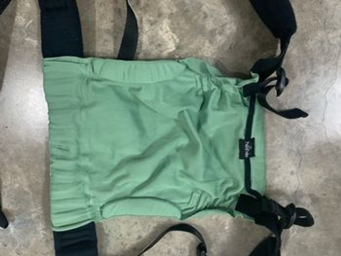 Porte bébé neobulle my neo - photo numéro 4