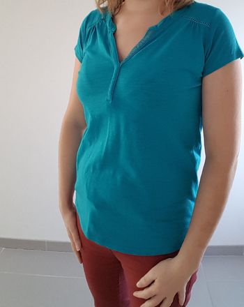 T shirt Kiabi taille 1