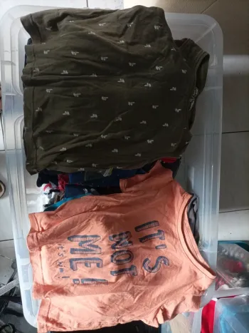 Gros Lot de vêtements été