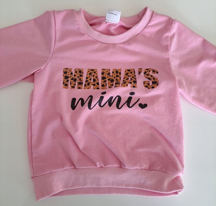 Lot de 6 gilets-pulls fille 3 ans BE - photo numéro 6
