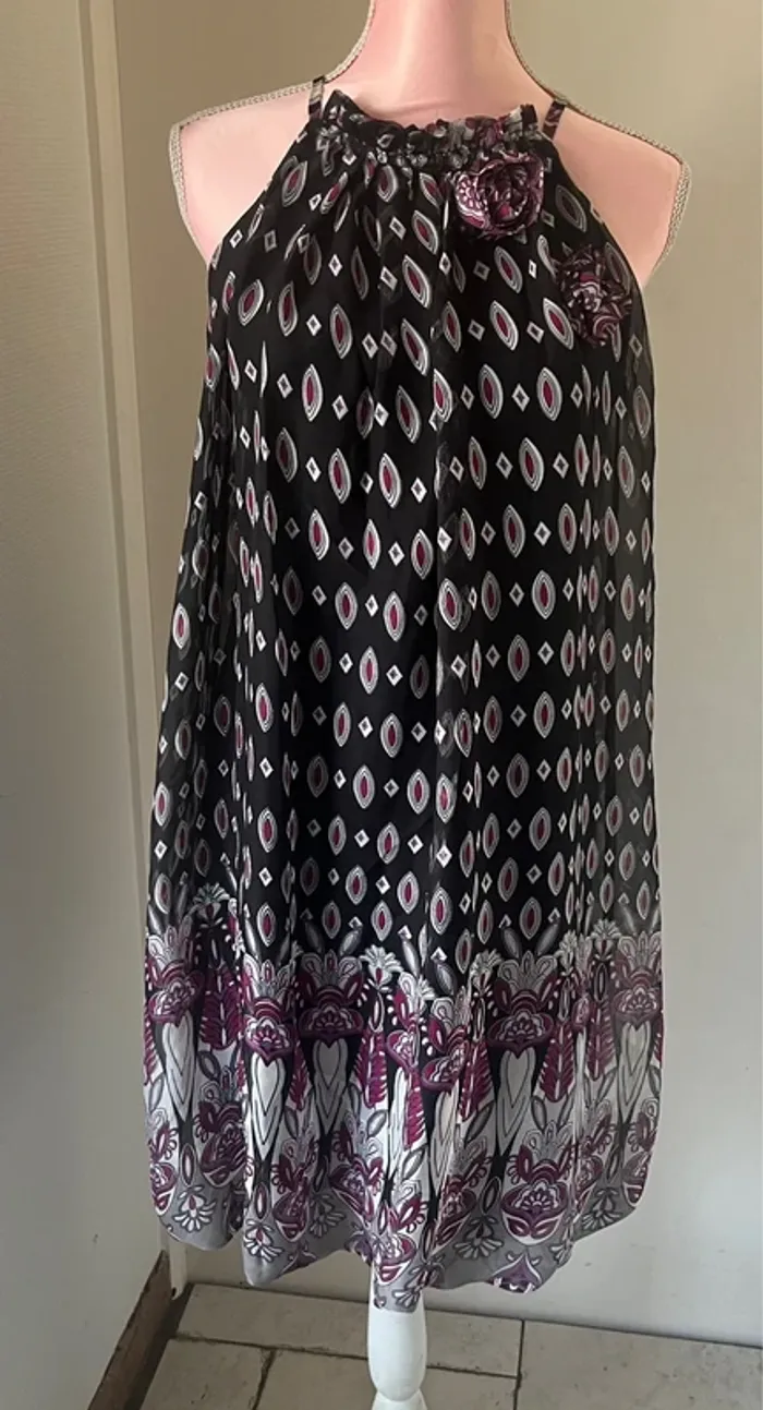 Robe d’été taille M My Collection