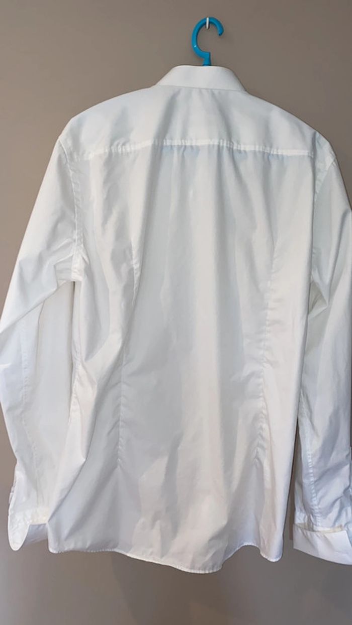 Chemise de cérémonie - photo numéro 10