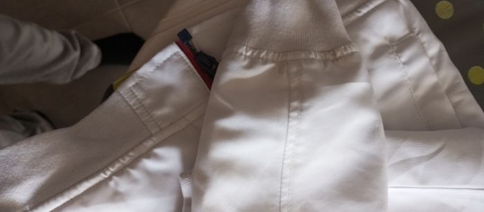 Veste Tommy Hilfiger garçon - photo numéro 5