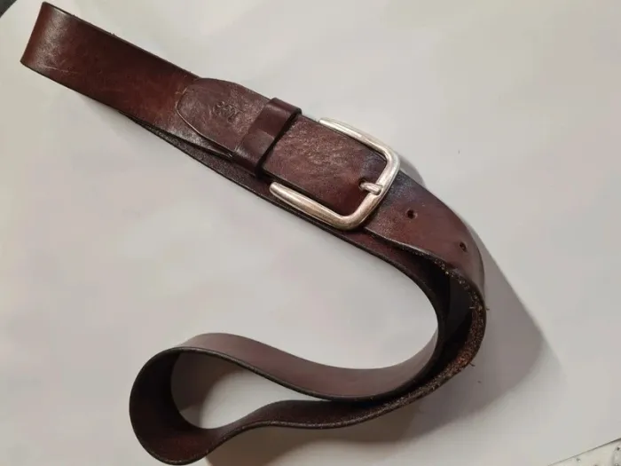 Ceinture lee.