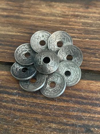 Broche Vintage