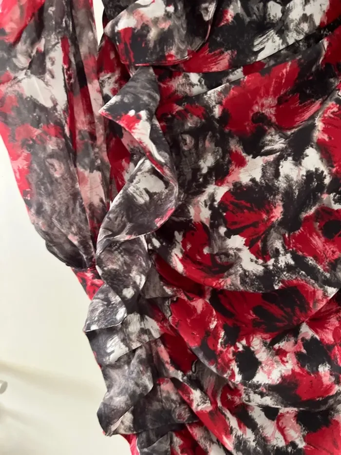 Robe kaporal neuve taille S - photo numéro 2