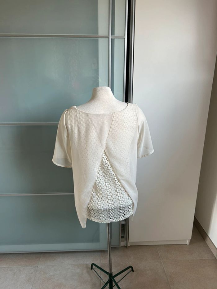 Blouse Morgan M - photo numéro 4