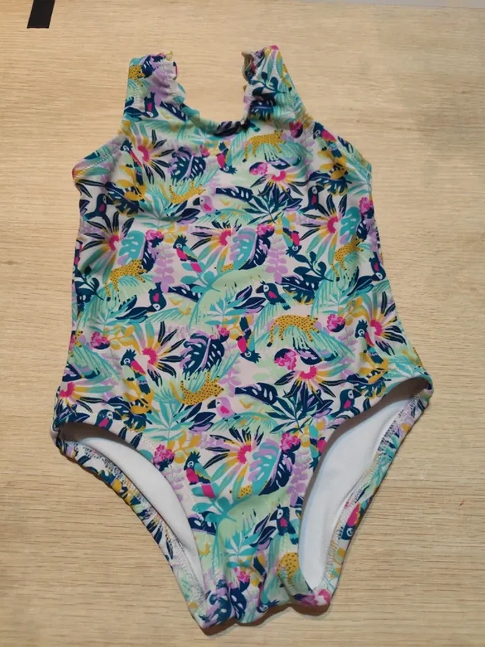 Maillot de bain