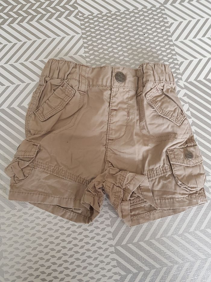 Short