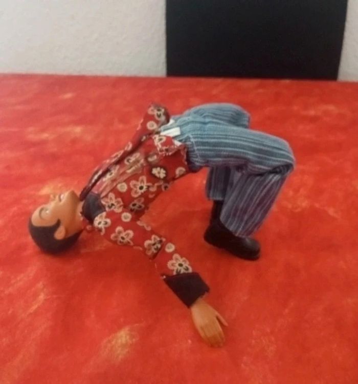 Ken vintage 2003 Mattel - photo numéro 10