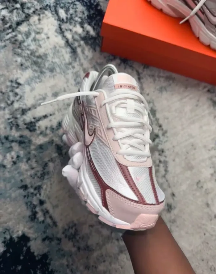 Nike Initiator Echo Pink - photo numéro 4