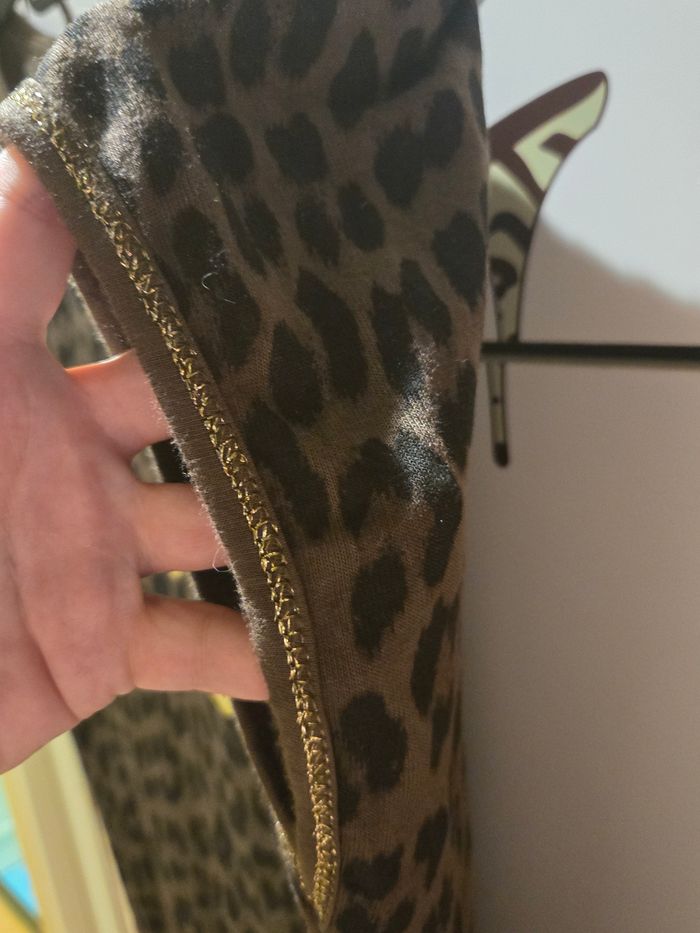 T-shirt j'adore choco/leo TU 42/44 New Sunshine neuf - photo numéro 7