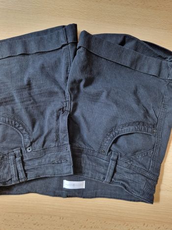 Short