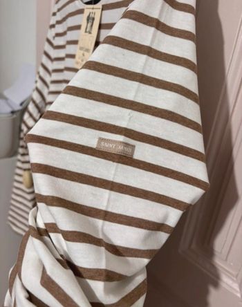 Marinière Saint James