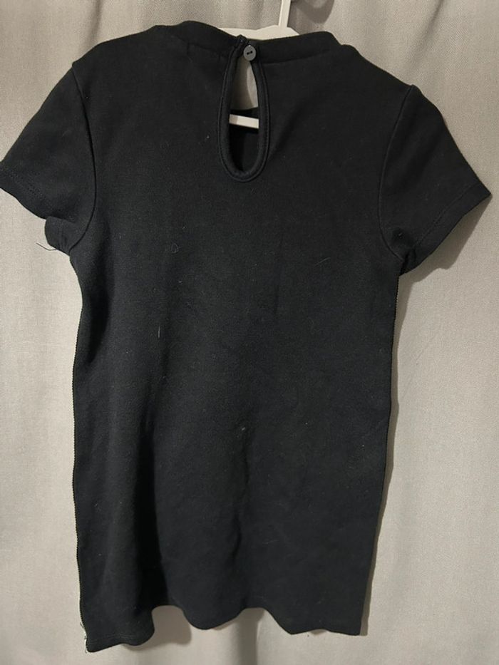 Robe manches courtes - photo numéro 4