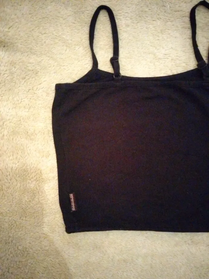 Débardeur Napapijri taille M - photo numéro 6