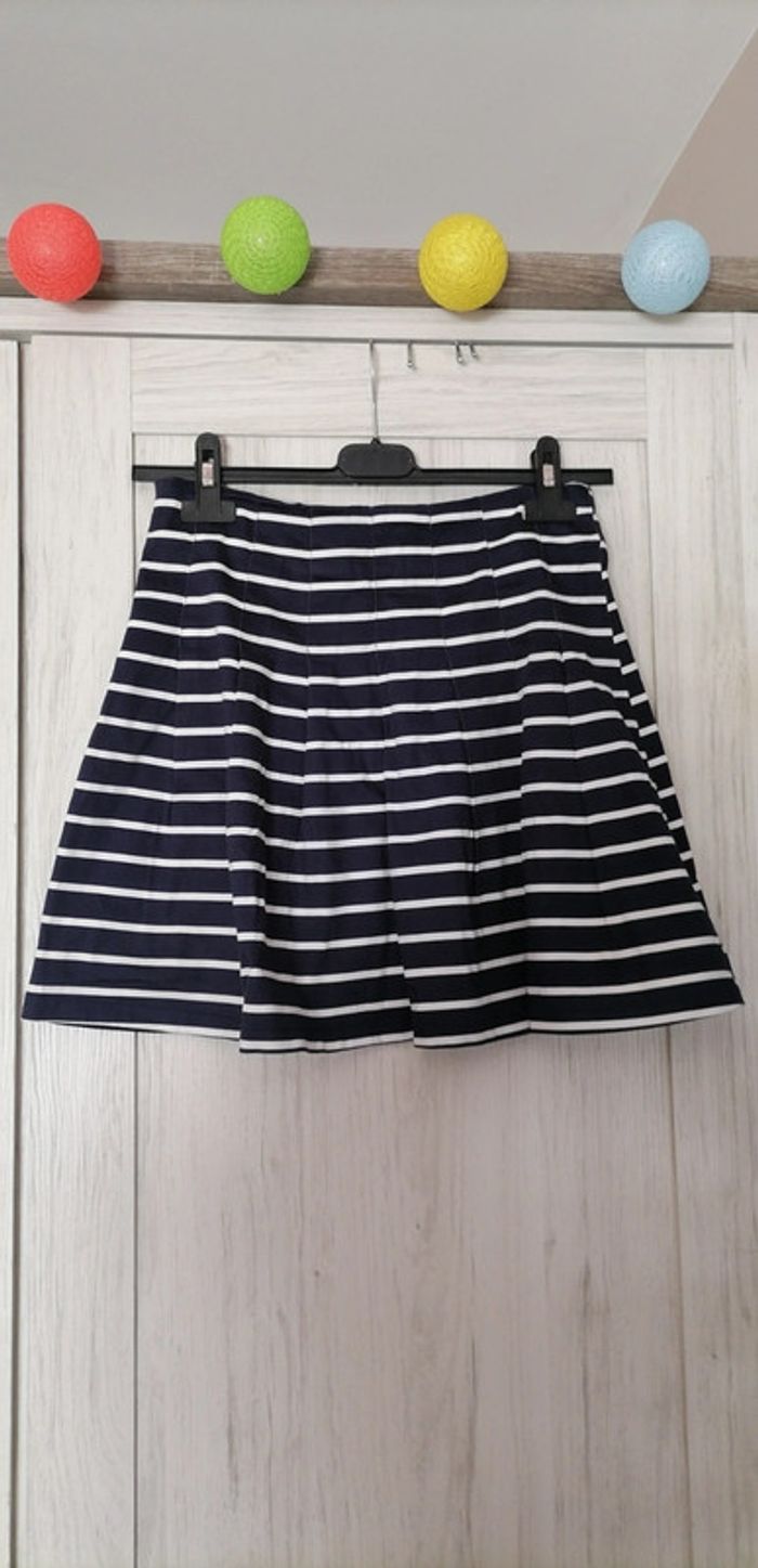 Jupe, taille XS