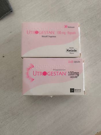 Utrogestan 