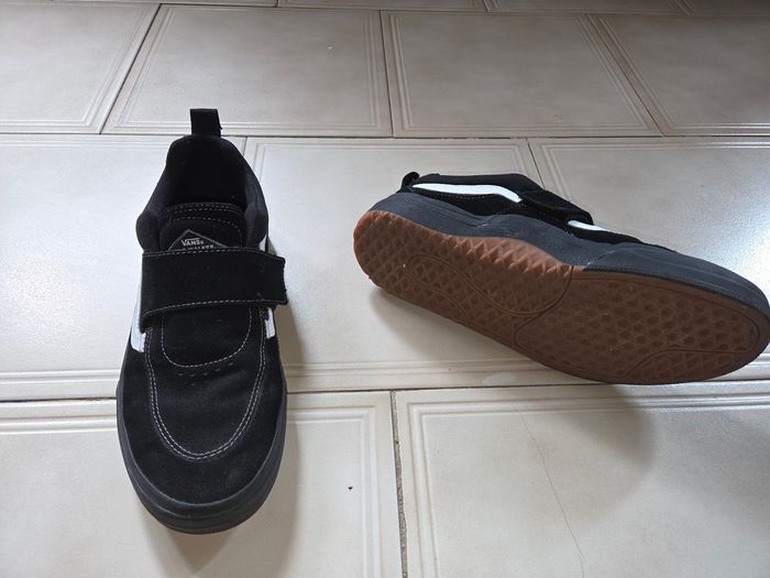 Vans slip on Kyle Walker - photo numéro 2