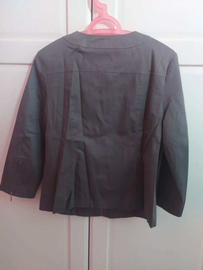 Veste - photo numéro 2