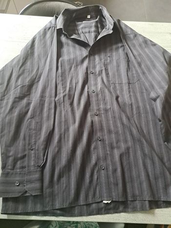 Chemise Jupiter