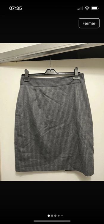 Jupe taille 42