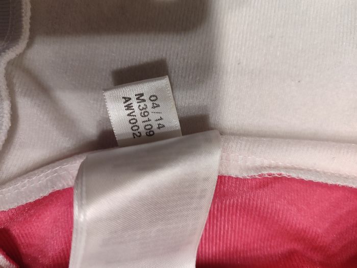 Veste adidas vintage - photo numéro 5