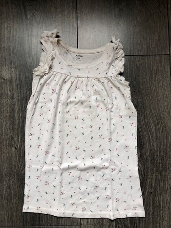 Chemise de nuit 