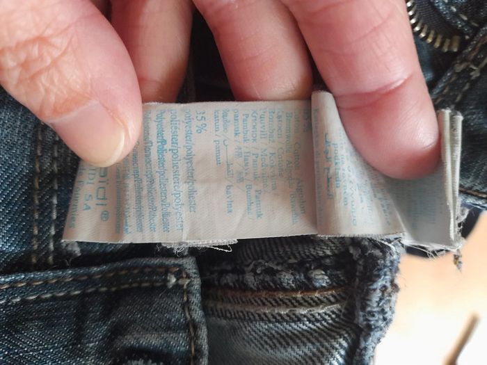 Jeans 12ans - photo numéro 7