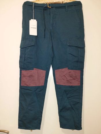 Pantalon Zadig et Voltaire femme neuf
